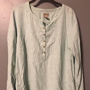 Duluth Tunic